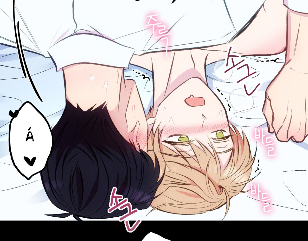 cái đồ ngốc nghếch này chapter 10 32