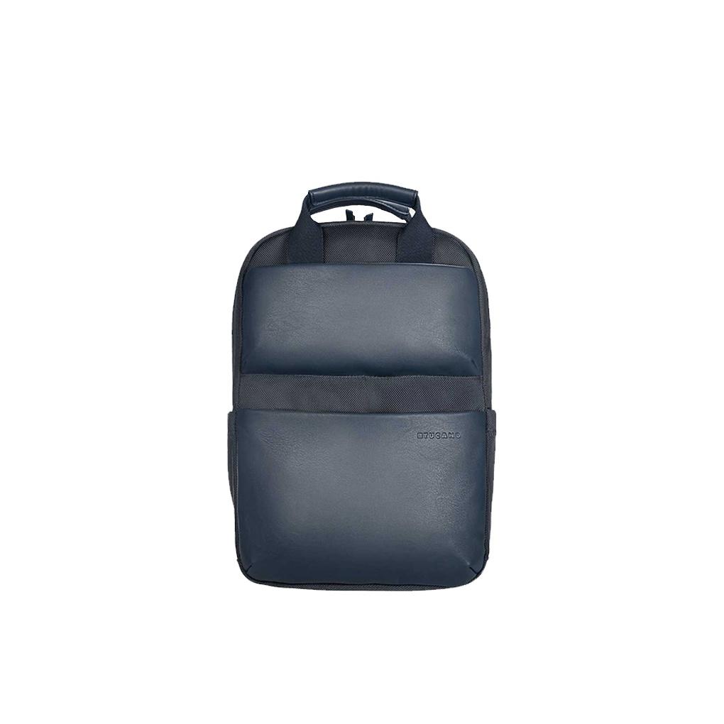 Balo Laptop 14 inch TUCANO COMFORT chất liệu Recycle Plastic thương hiệu Ý, bảo hành 2 năm