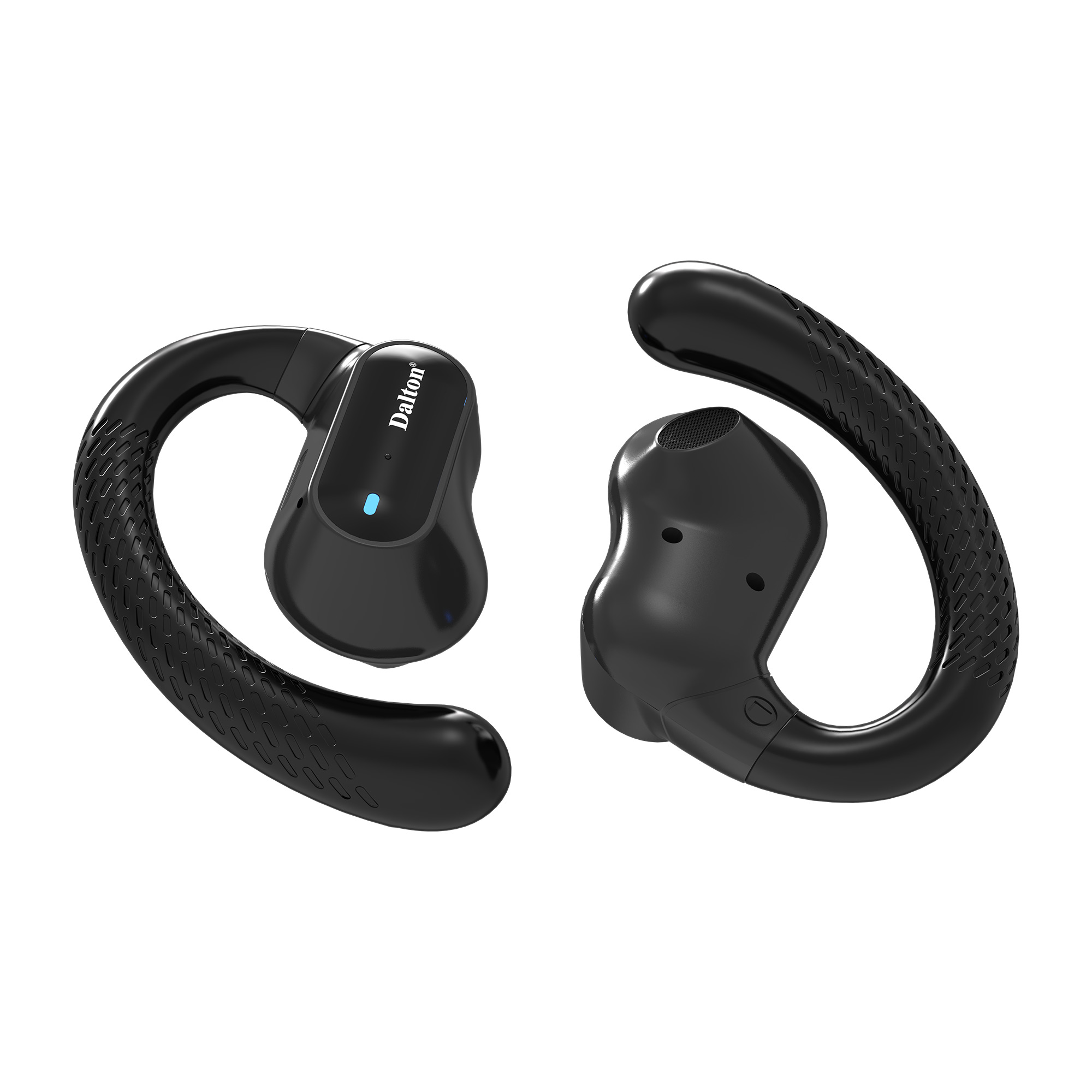 Tai nghe Bluetooth Dalton X5Pro , công nghệ chống nước IP5, Thời lượng Pin đến 40H- HÀNG CHÍNH HÃNG