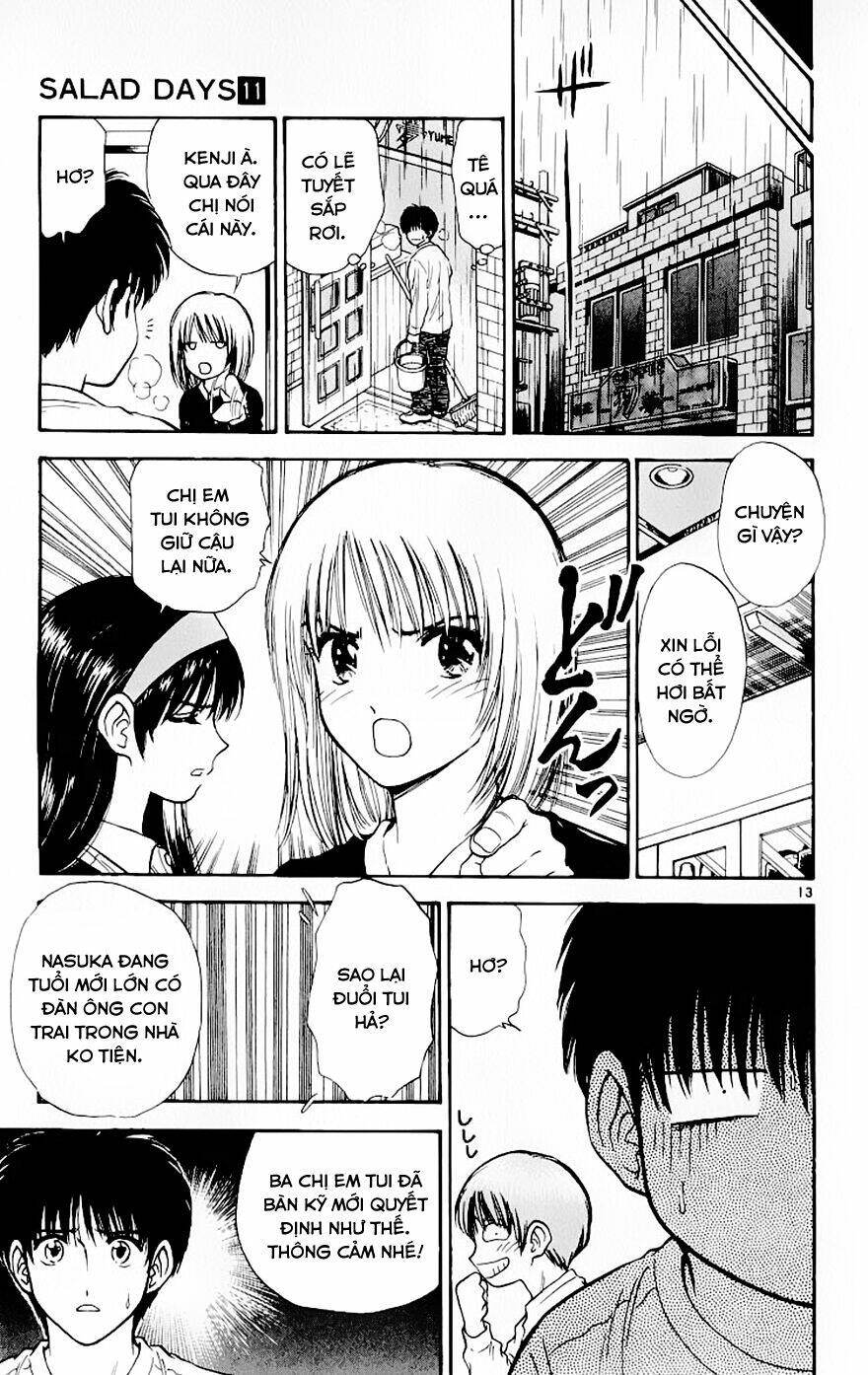 salad days chapter 89 14