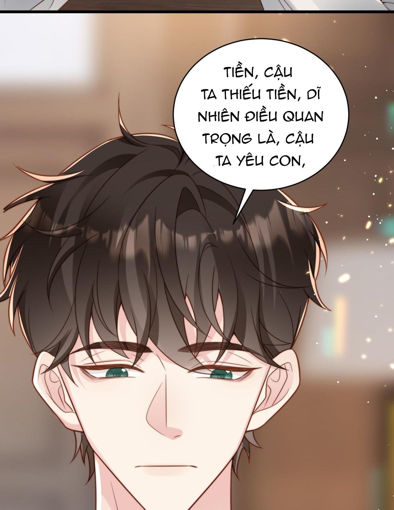 sau khi mất trí nhớ tình địch nói tôi là bạn trai anh ấy chapter 43 41