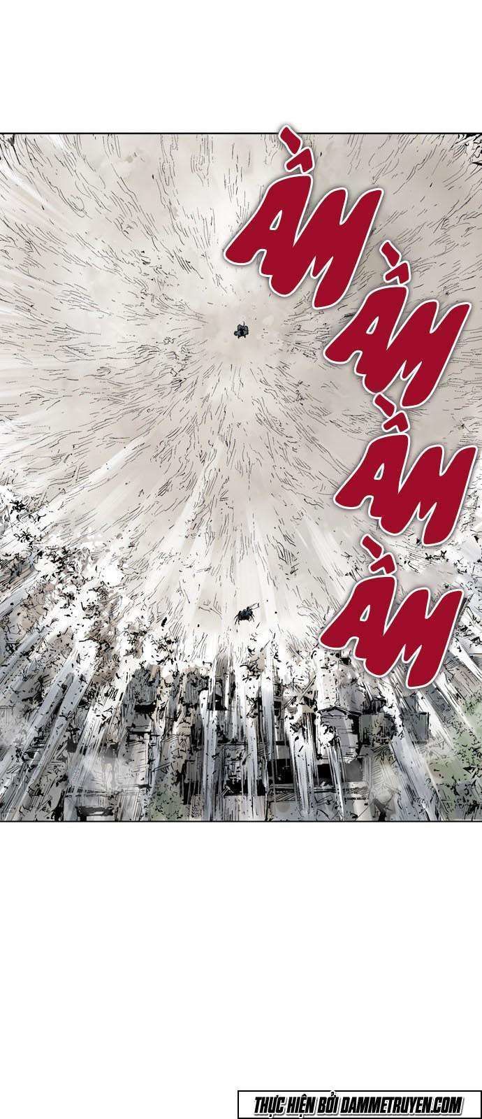 cao thủ 2 chapter 23 36