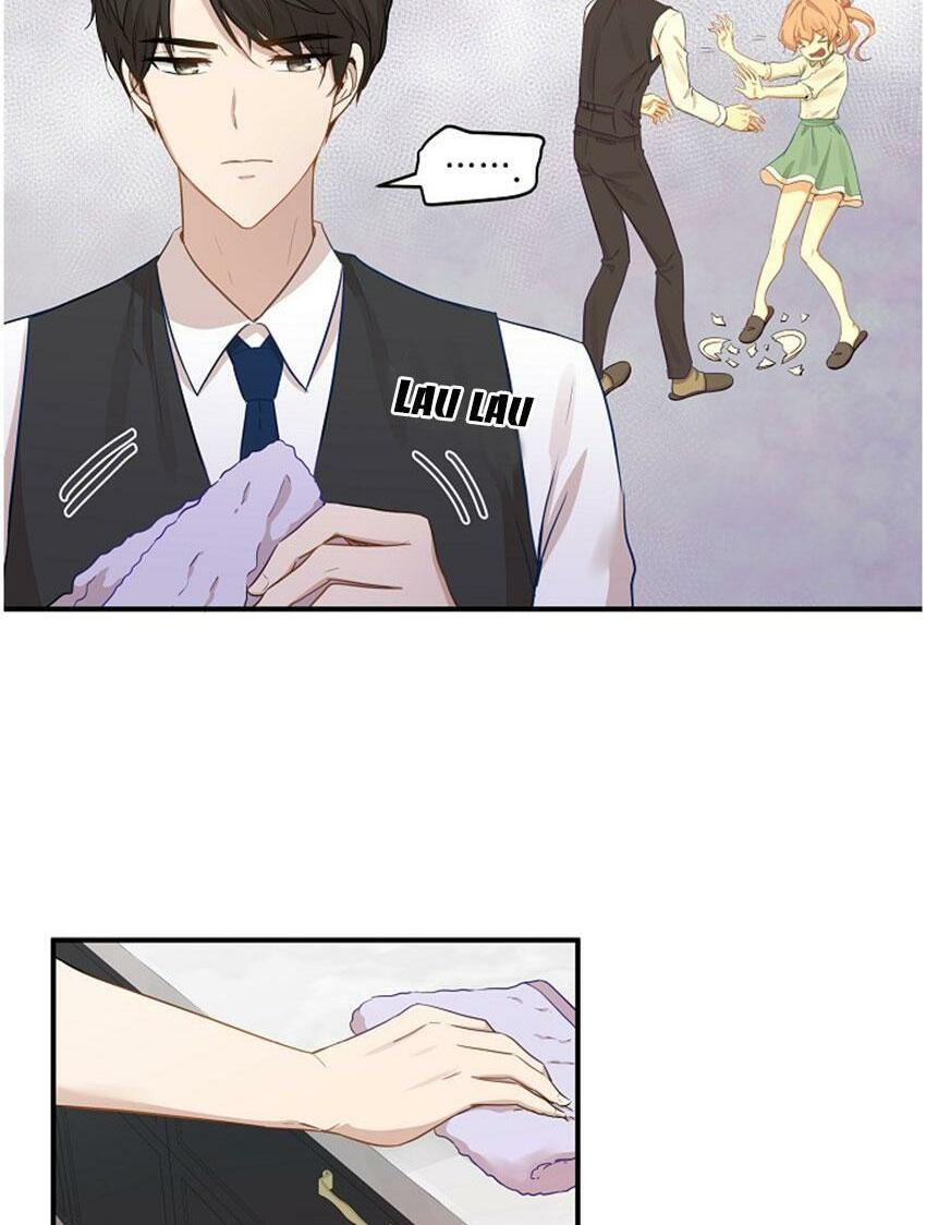 cuộc sống kỳ thú chapter 18 55