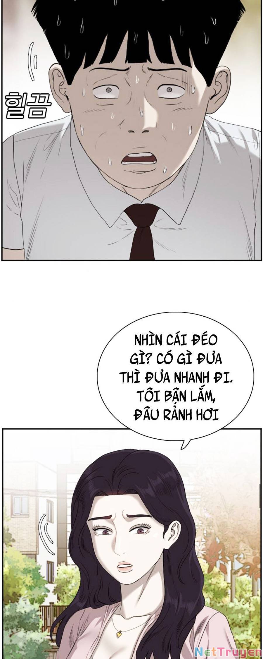 người xấu chapter 93 23