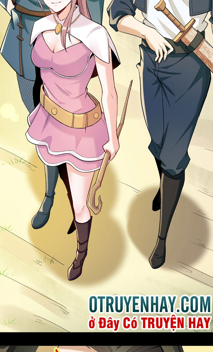 đại ma pháp sư dựa vào muội tử trừ ma chapter 10 10