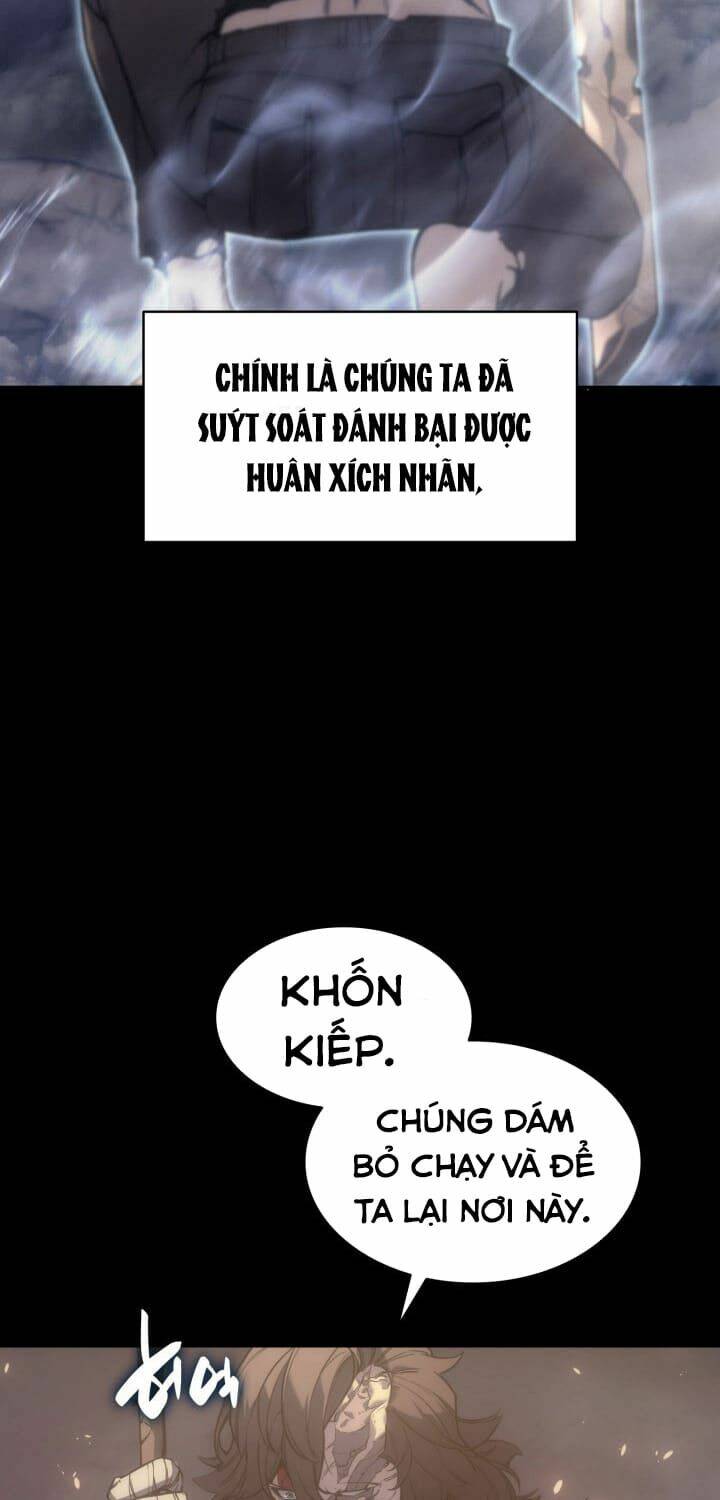 sự trở lại của anh hùng cấp thảm họa chapter 0.5 46