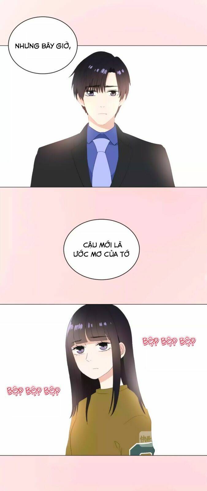 chào buổi sáng, hướng dương chapter 44 21