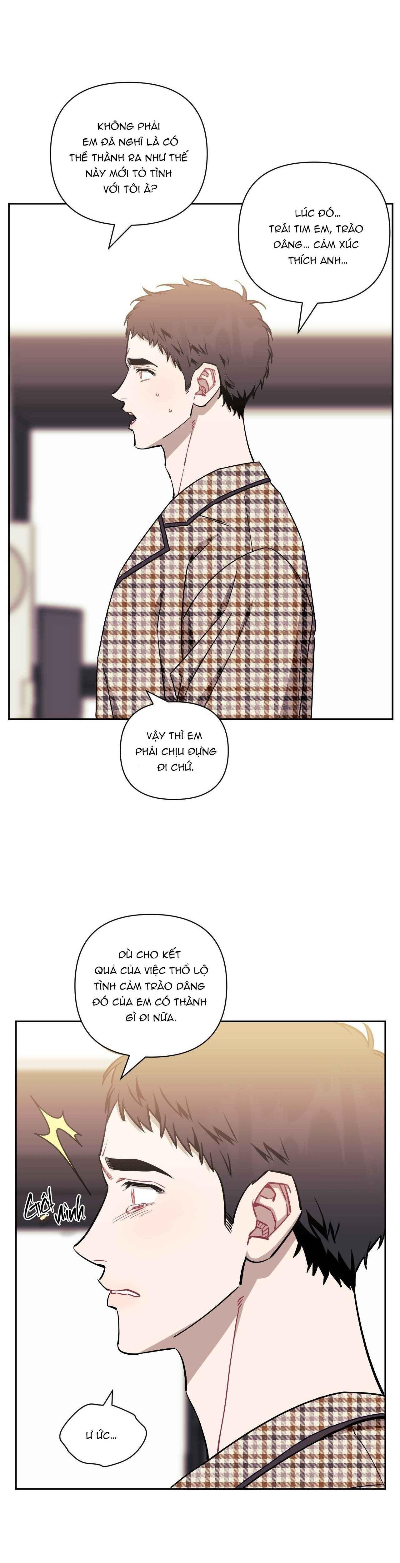 hơn cả bạn bè Chapter 96 anh chủ nt8 7