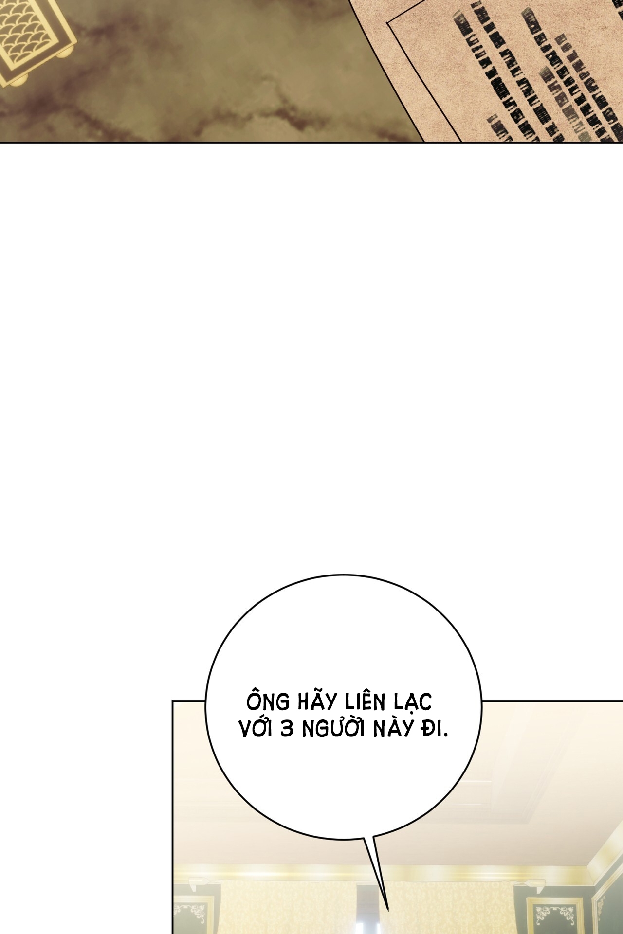 hợp đồng hôn nhân với hai người chồng chapter 9.2 8