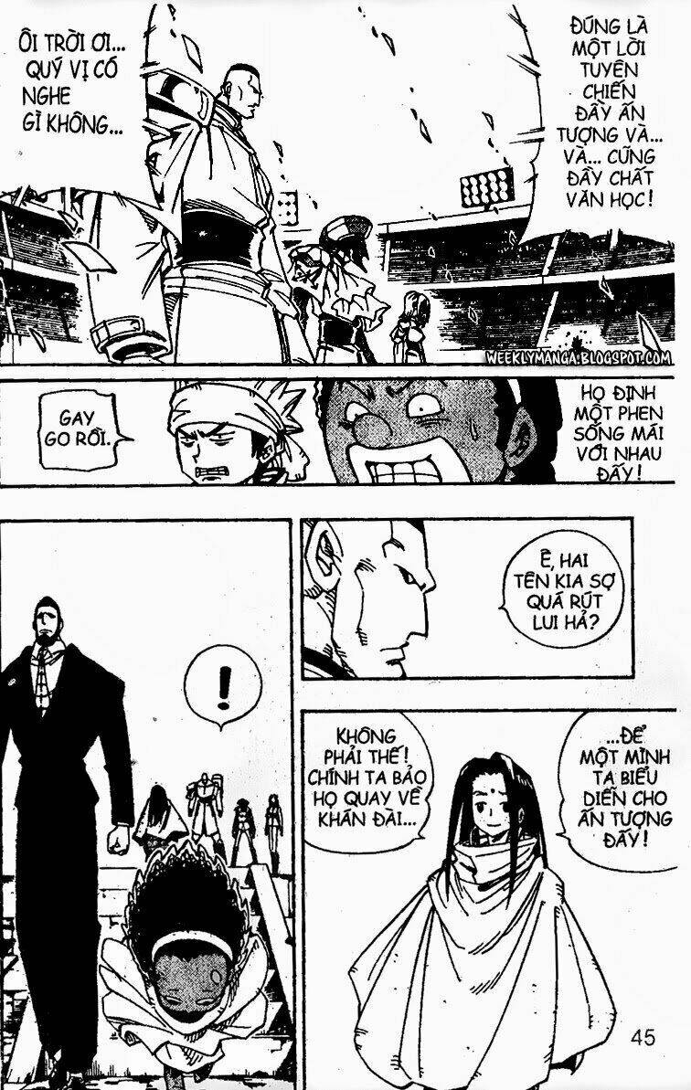 vua pháp thuật chapter 137 13