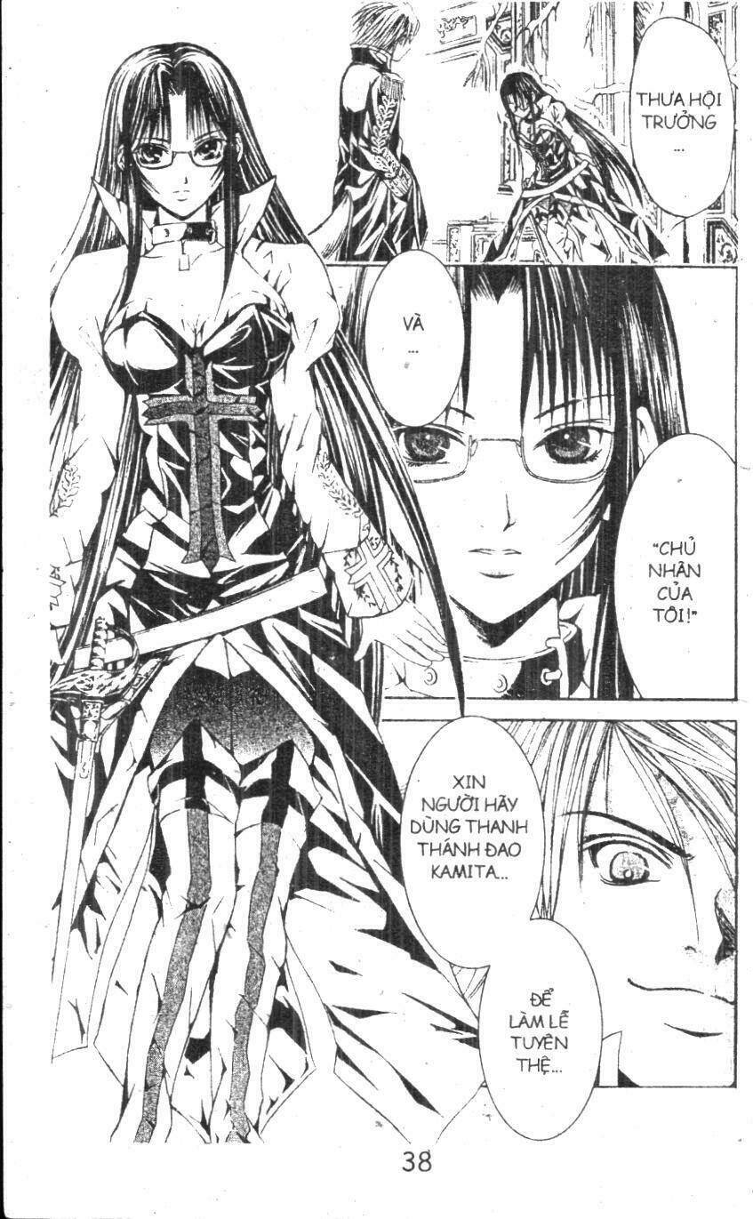 kami to sengoku seitokai chapter 20 14