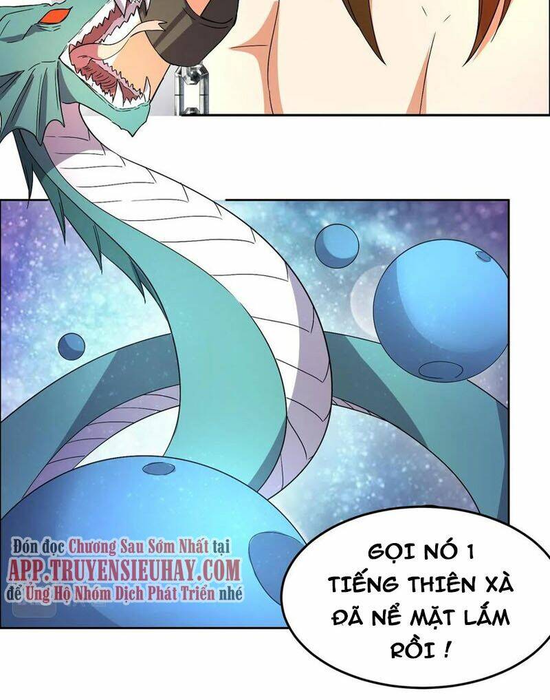 thôn phệ một thế giới tu tiên chapter 127 48