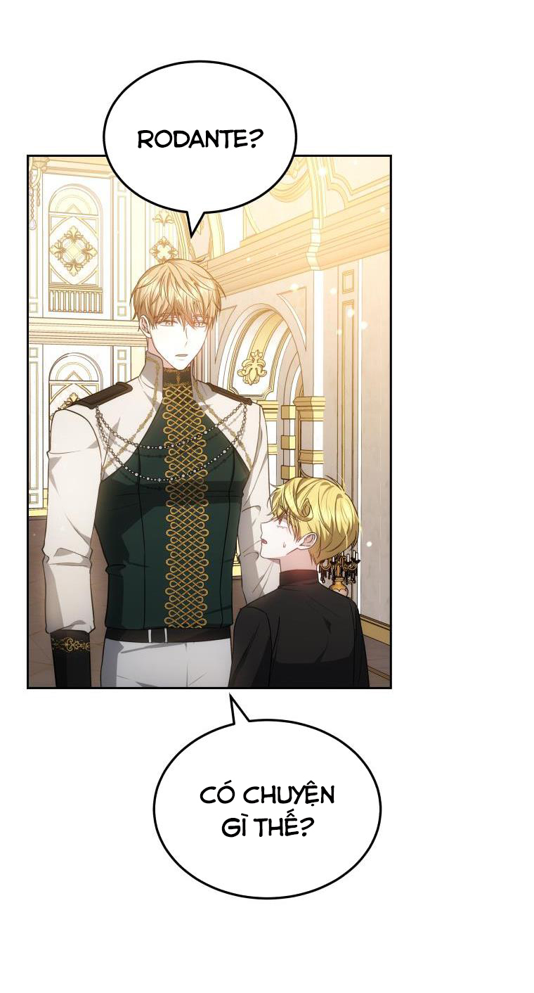 cháu trai nam chính rất thương tôi chapter 57 26