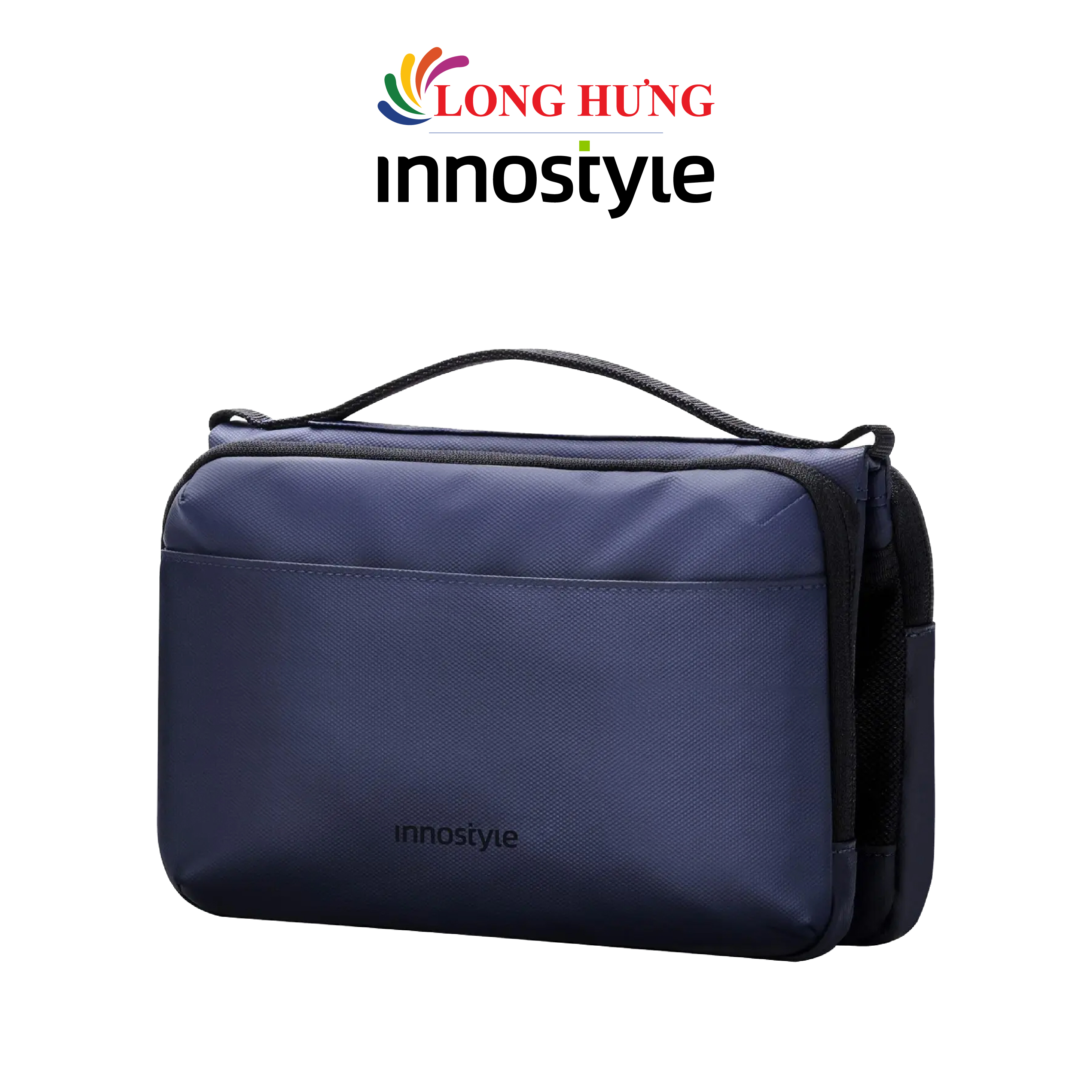 Túi đeo chéo Innostyle FlexiCarry Crossbody Sling FC22 - Hàng chính hãng