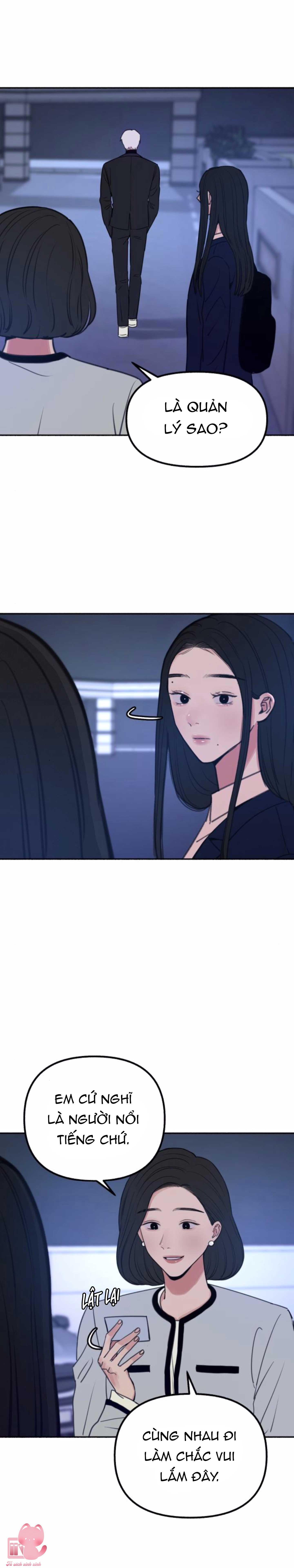 nàng thơ điện ảnh chapter 18 9