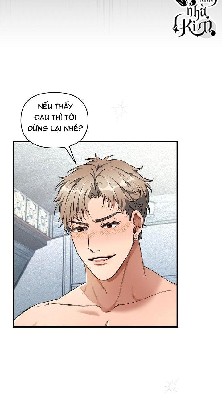 chuyến tàu điên cuồng chapter 25 51