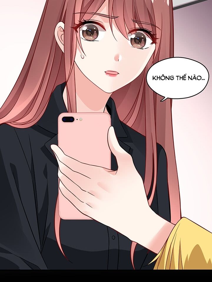 bạn trai 1/4 của tôi chapter 25 4