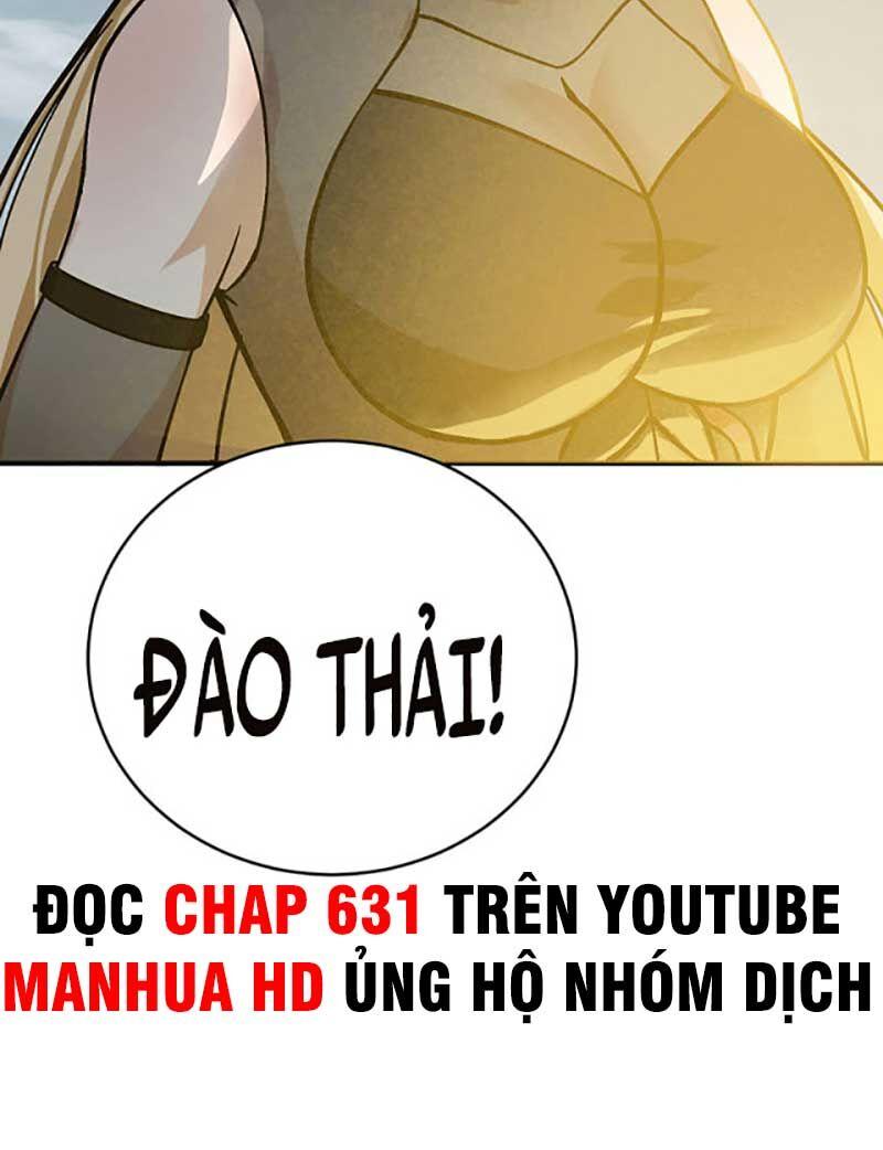 võ đạo độc tôn chapter 593 50