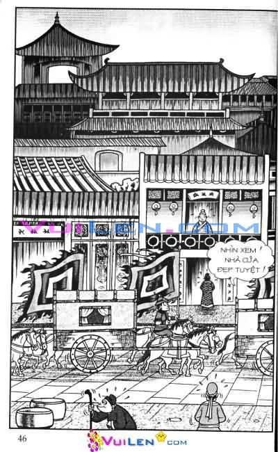 thần đồng đất việt chapter 49 42