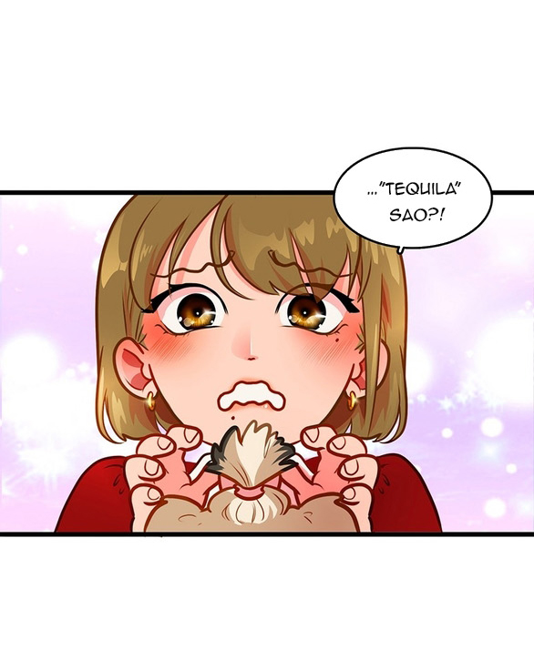 chú cún của em thật đáng yêu chapter 2.2 23