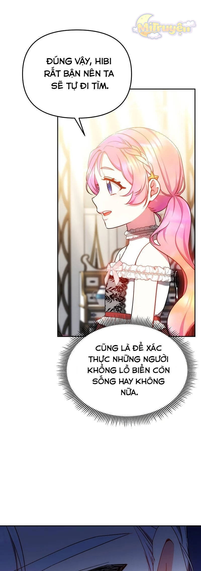rồng con thuần hóa những kẻ điên chapter 39 17