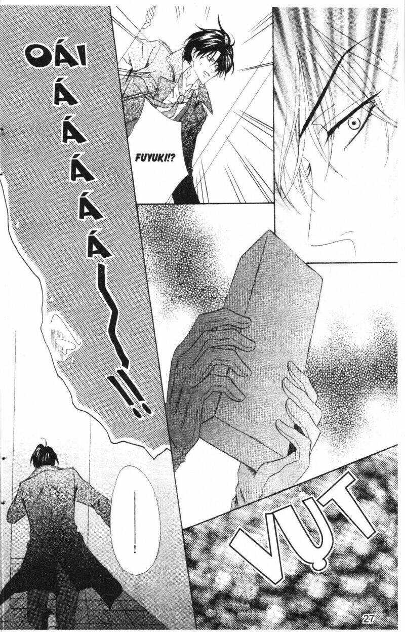 007 phá án chapter 10 25