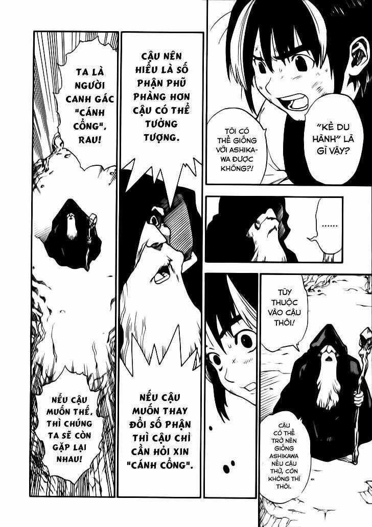 brave story - shinsetsu chapter 4 14