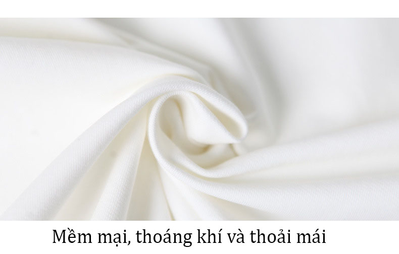 Áo thun nữ chất liệu cotton phong cách Hàn Quốc mã NU