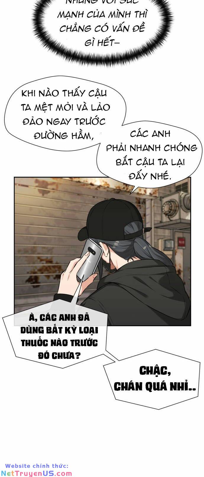 gương mặt thiên tài chapter 99 46