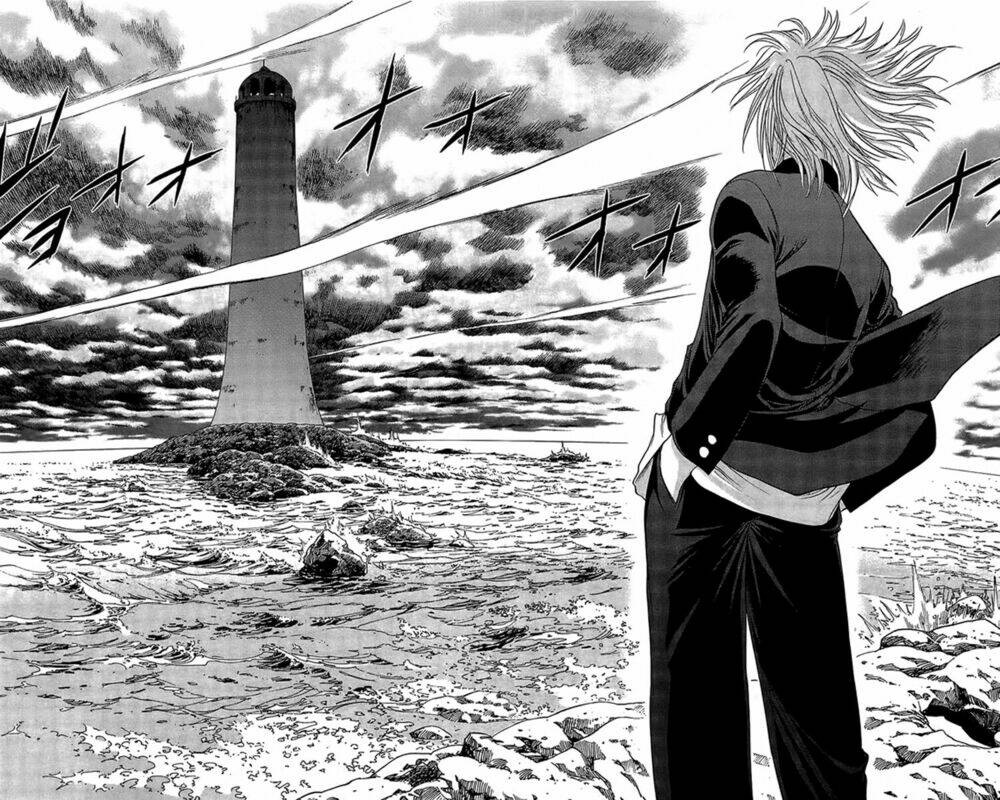 cage of eden chapter 102 19