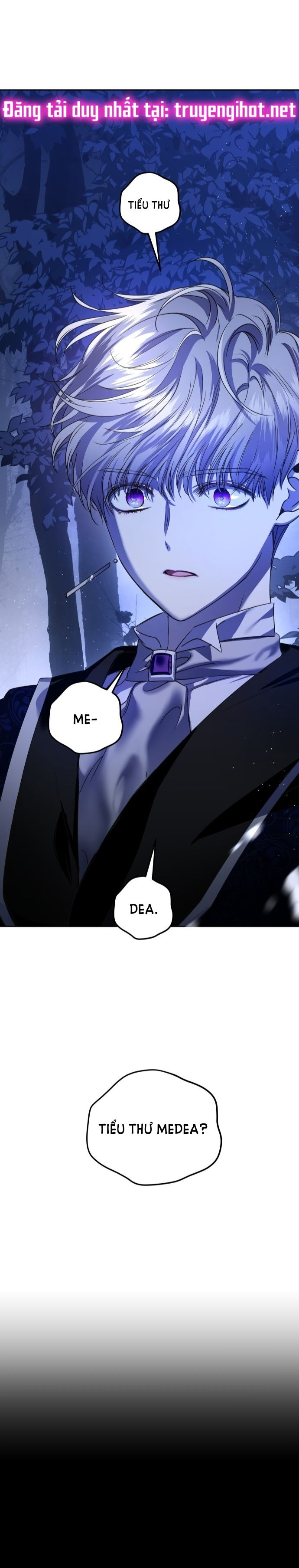 tôi muốn trở thành cô ấy dù chỉ là một ngày chapter 16 16