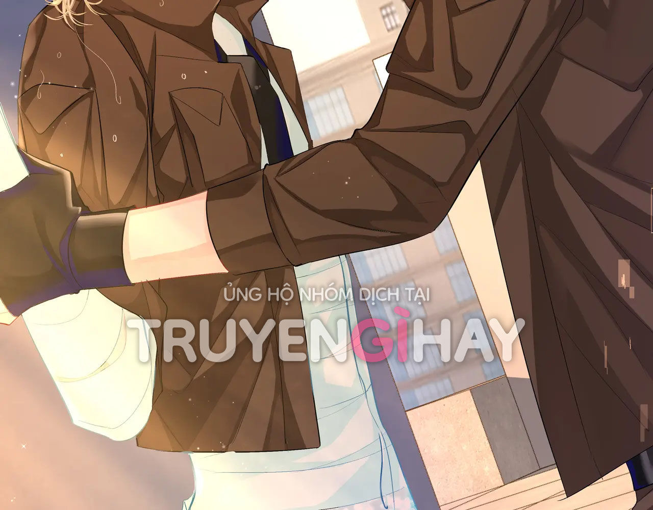 nhân ngư sa ngã chapter 8.2 35