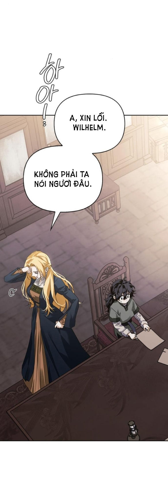 Tôi Thuần Hóa Chó Điên Của Chồng Cũ chapter 6.1 22