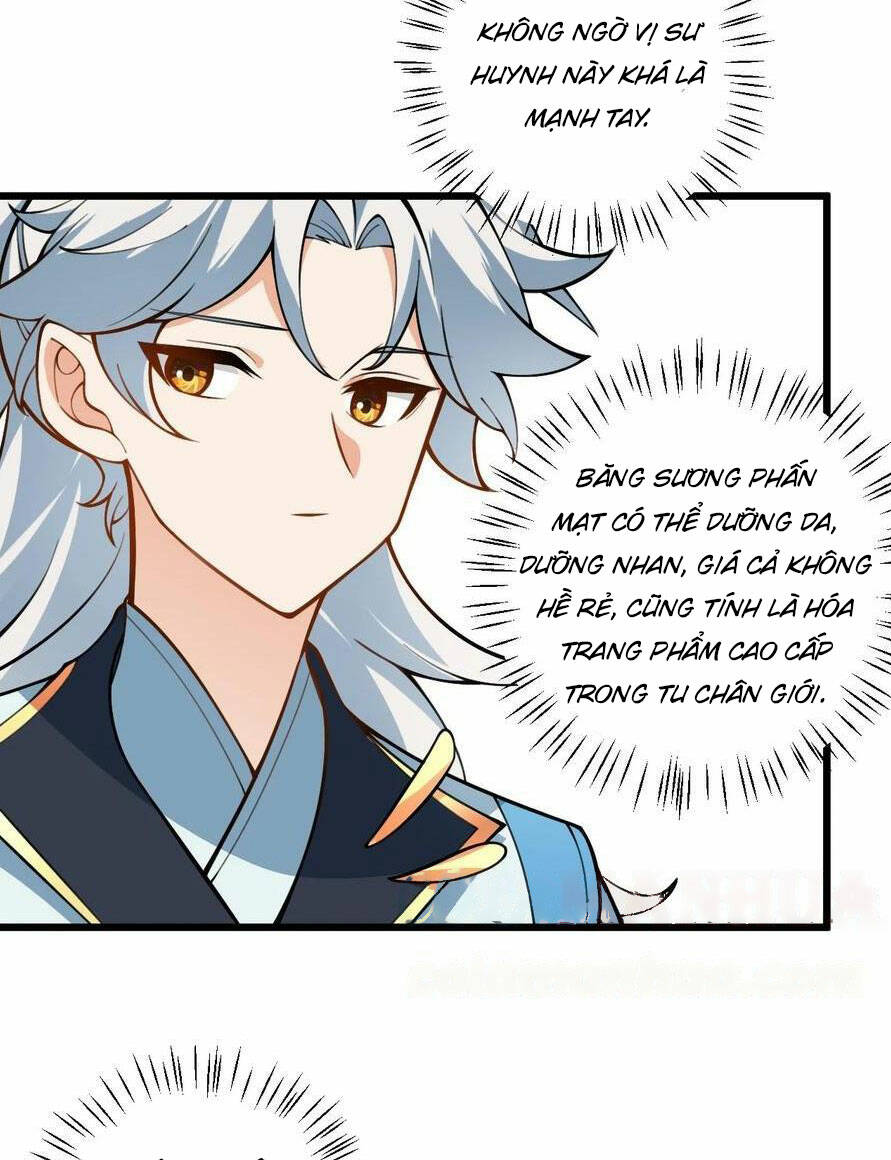 mang theo các tiên tử vô địch thiên hạ chapter 51 74