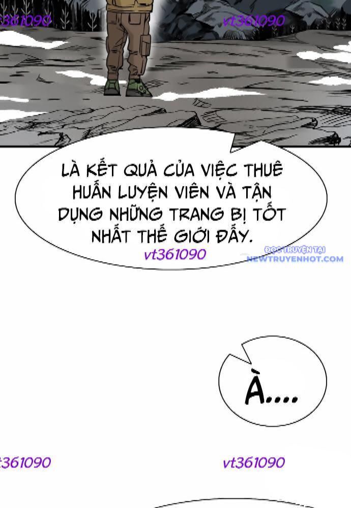 shark - cá mập chapter 306 43