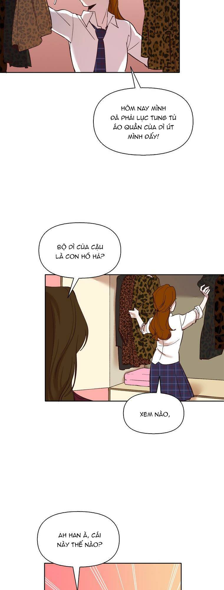 khi đó chúng ta còn trẻ chapter 11 2