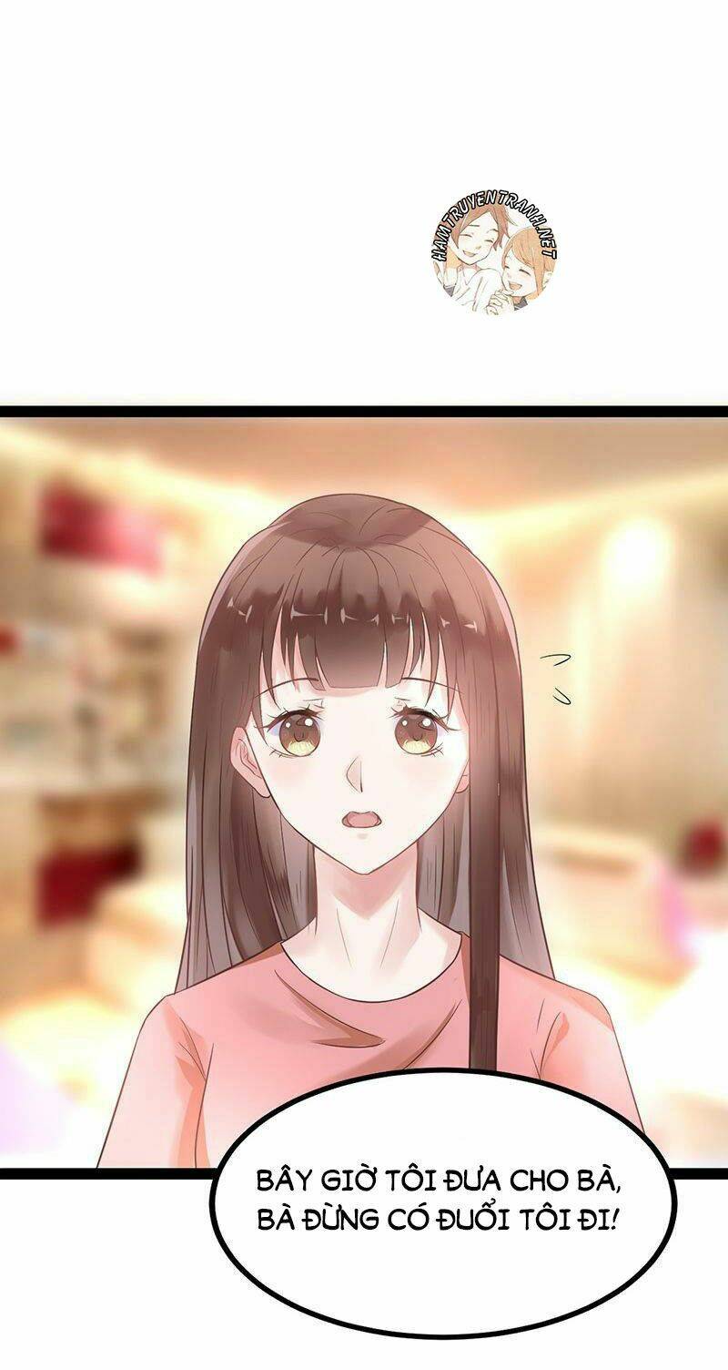 thái tử điện hạ dưỡng thành kí chapter 1.2 4