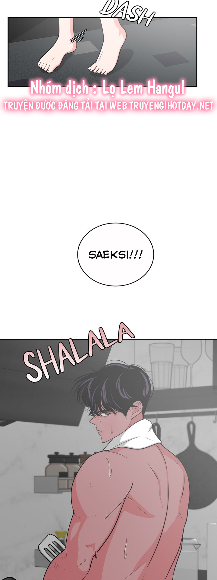 tối hậu thư chapter 81 4