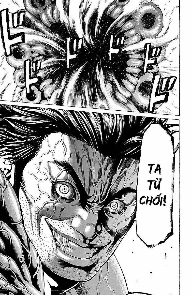 hakaijuu chapter 79 44