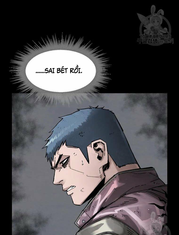 mật mã mê cung chapter 20 18