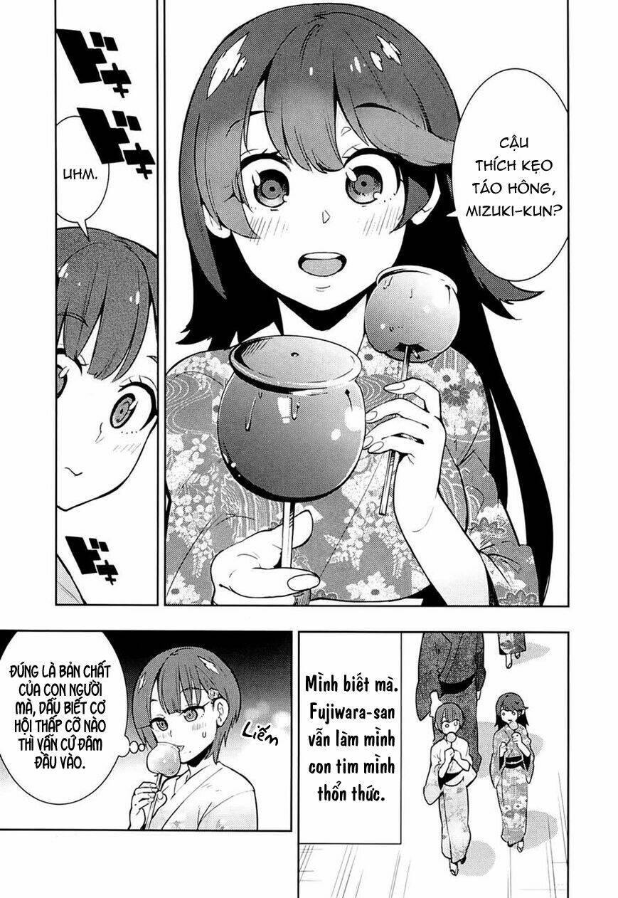 boku girl chapter 61 16