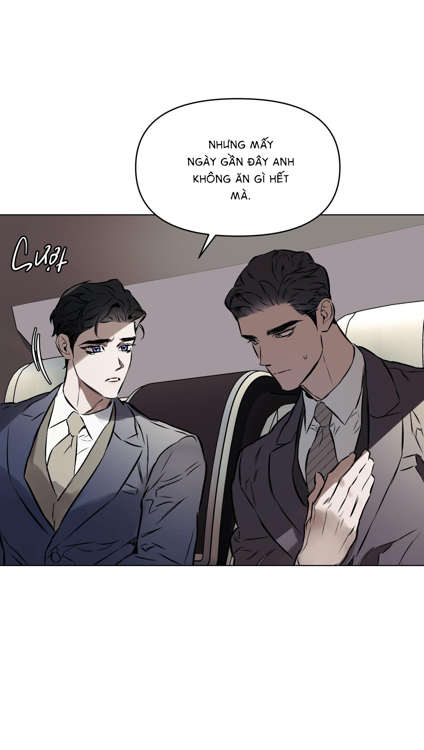 định tên mối quan hệ chapter 24 8