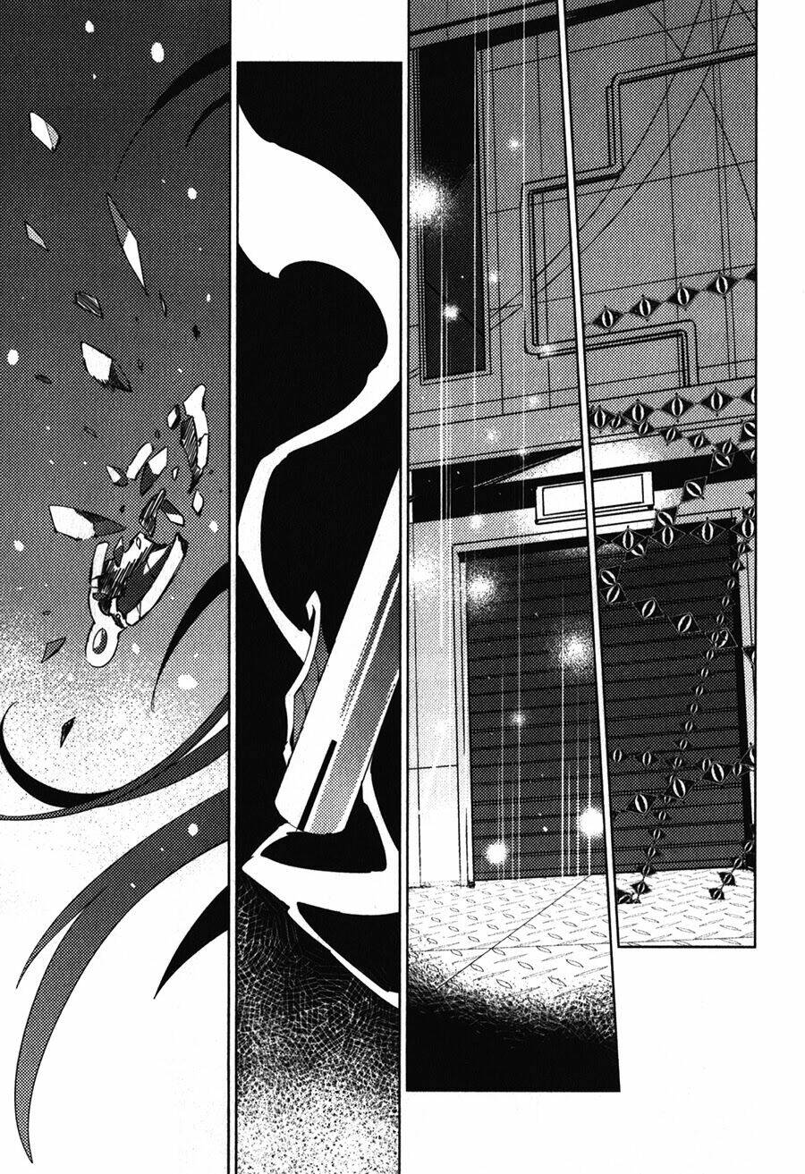 mahou shoujo madoka magica - the different story chapter 10 29