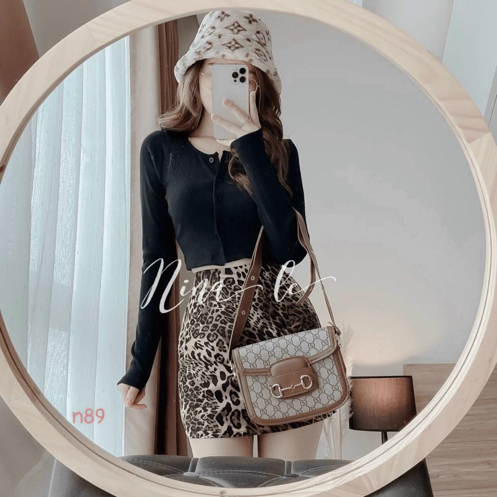 SÉT VÁY UMI TÔN DÁNG NĂNG ĐỘNG TRẺ TRUNG