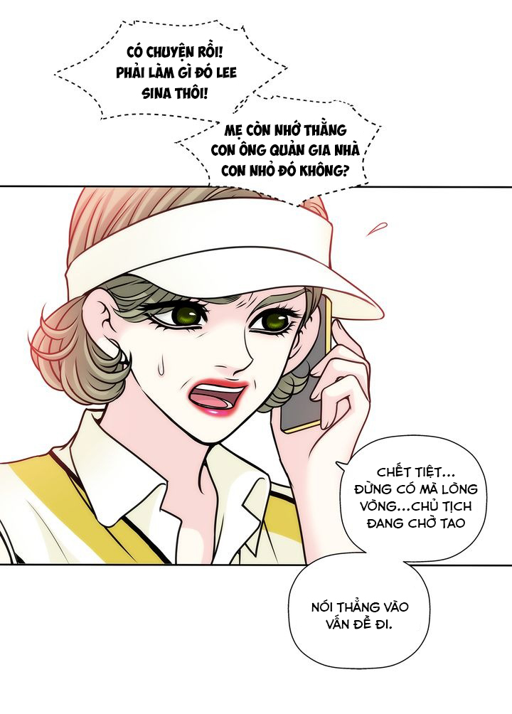 người đàn ông của tôi chapter 24.2 10