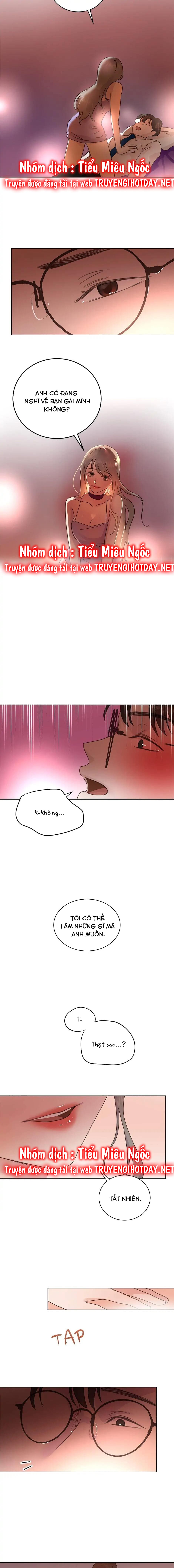 sự trả thù ngọt ngào của vợ tôi chapter 56 2