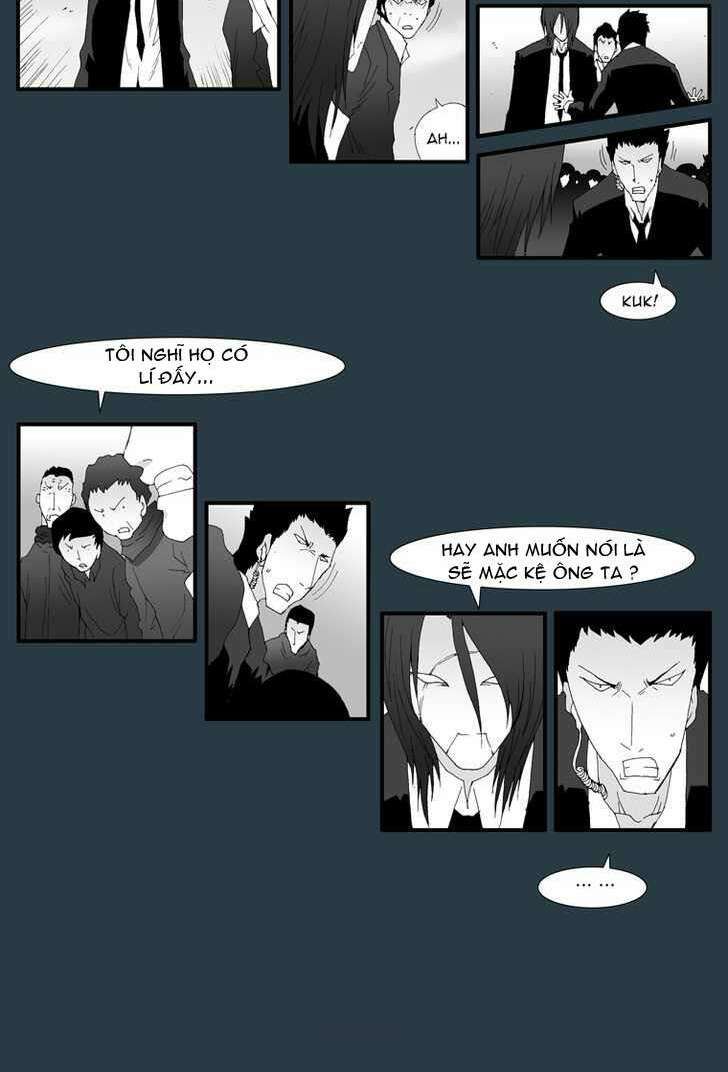 siêu năng chapter 151 5