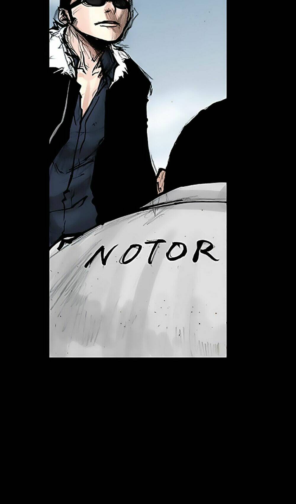 độc cô tiền truyện chapter 60 34