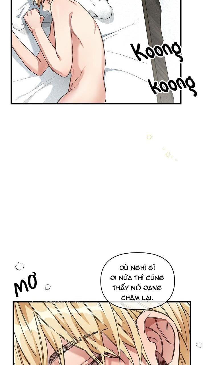 chuyến tàu điên cuồng chapter 20 22