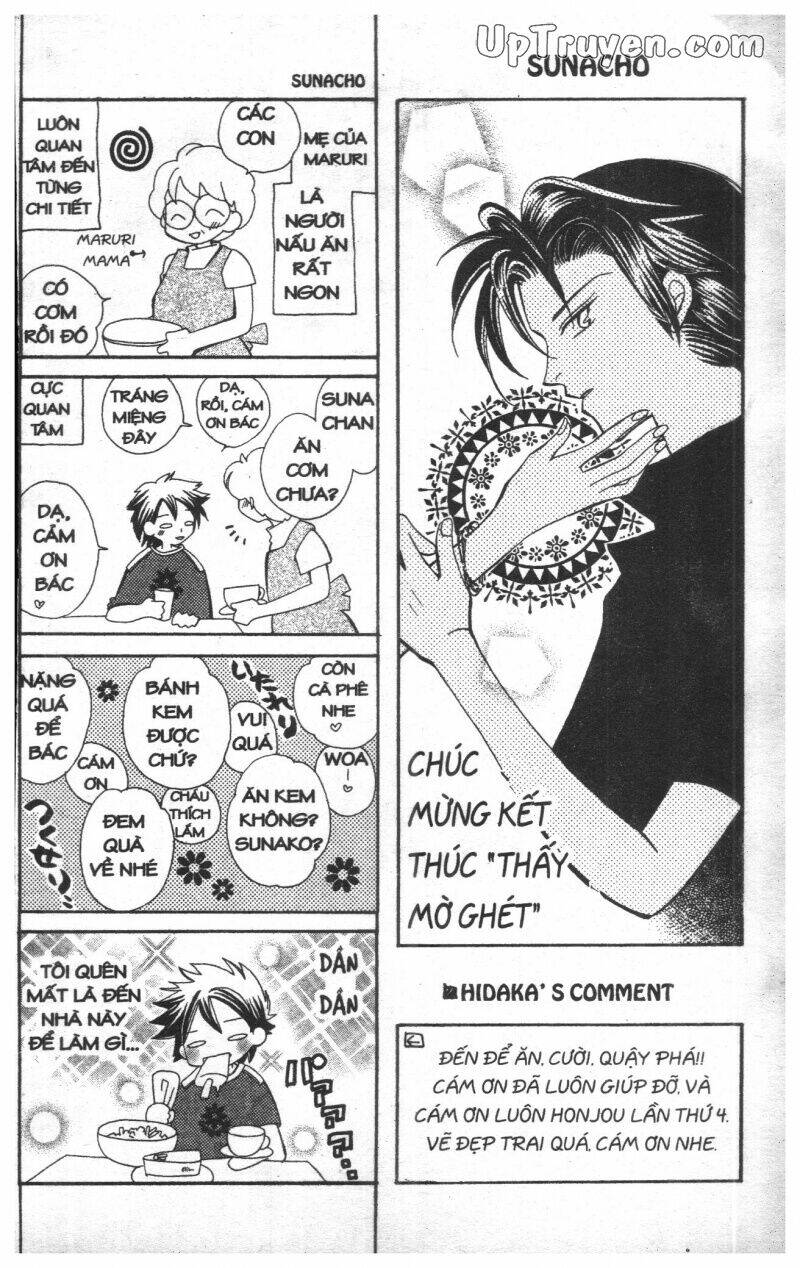 thấy mờ ghét chapter 13 125